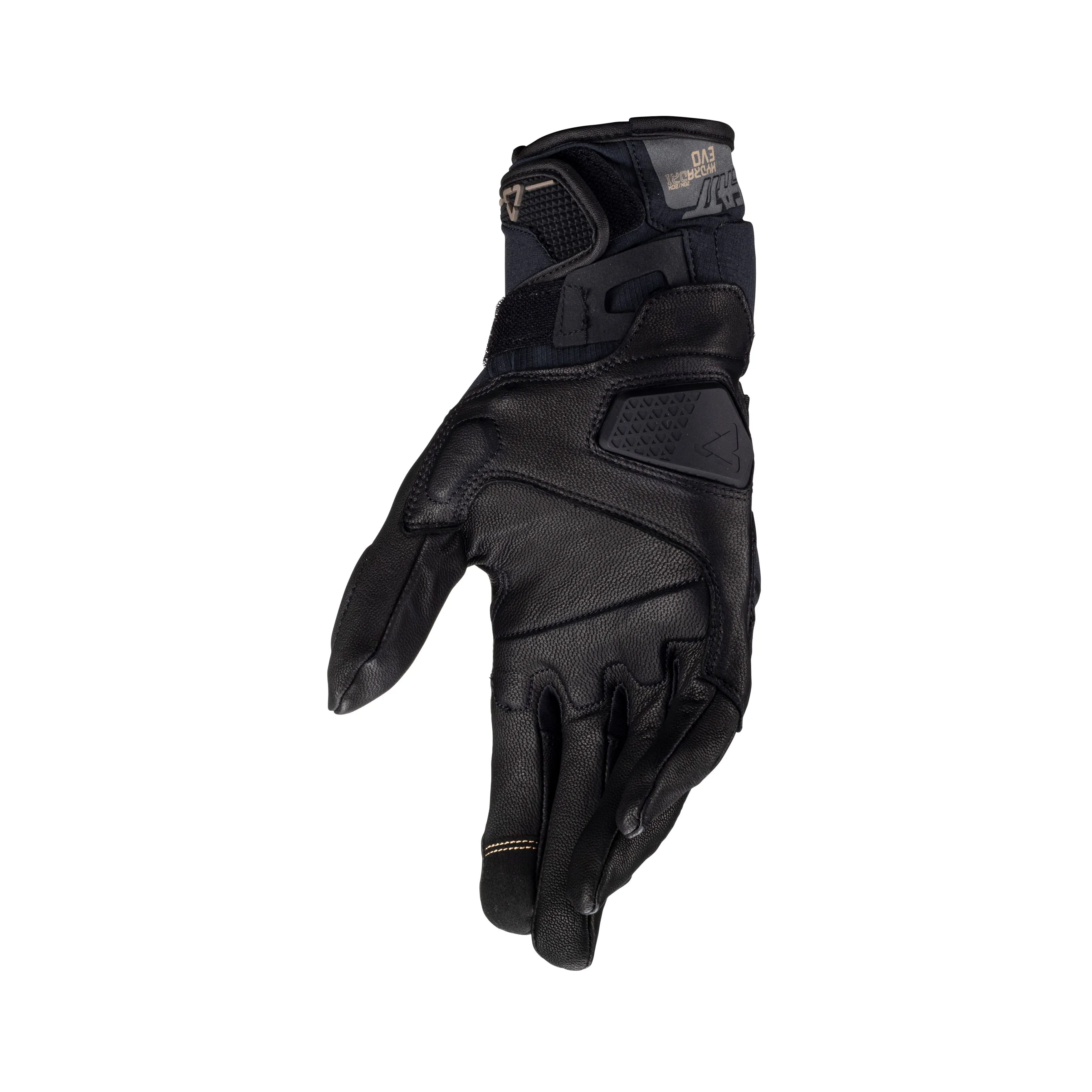 Leatt Hydradri 7.5 Stealth Adventure Glove