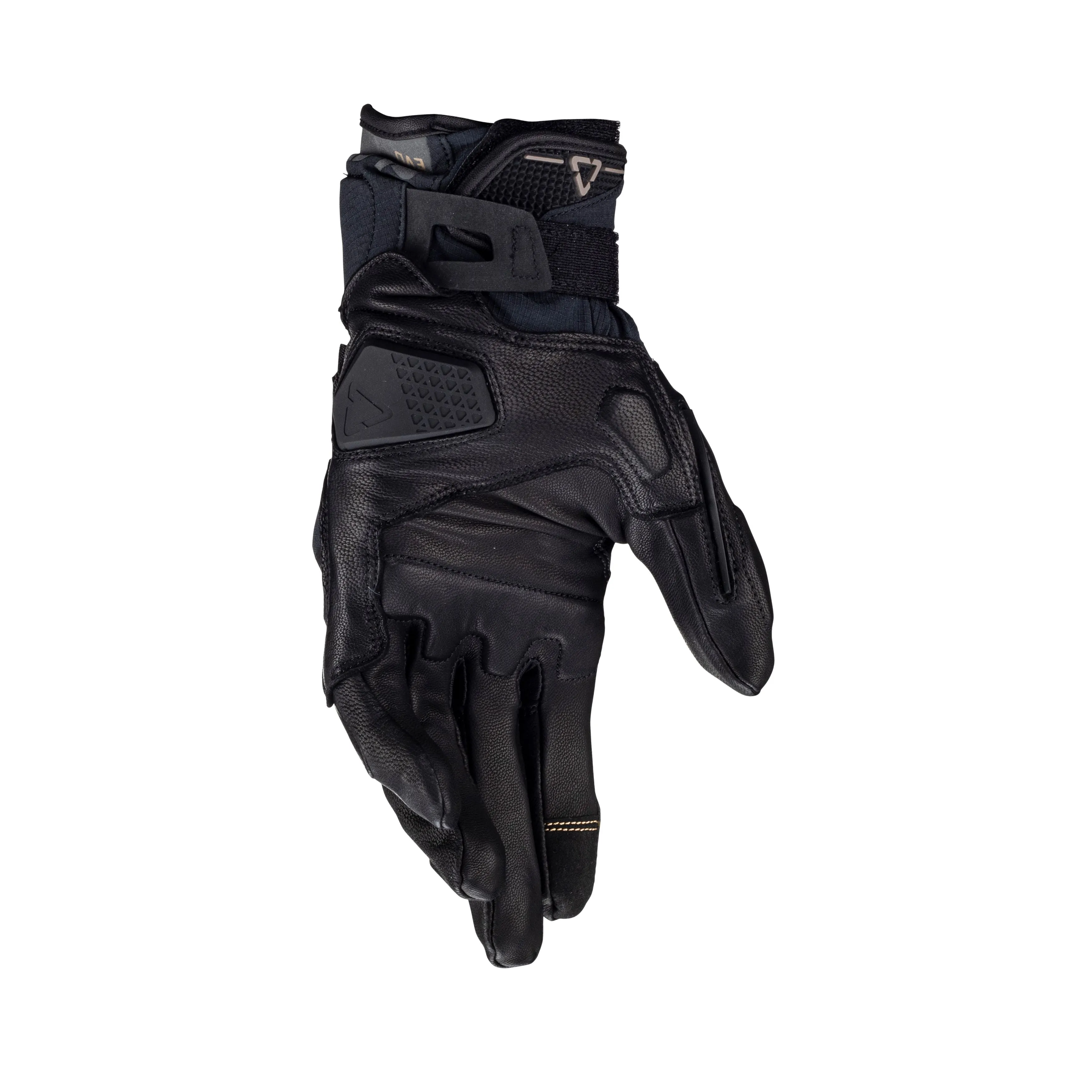 Leatt Hydradri 7.5 Stealth Adventure Glove