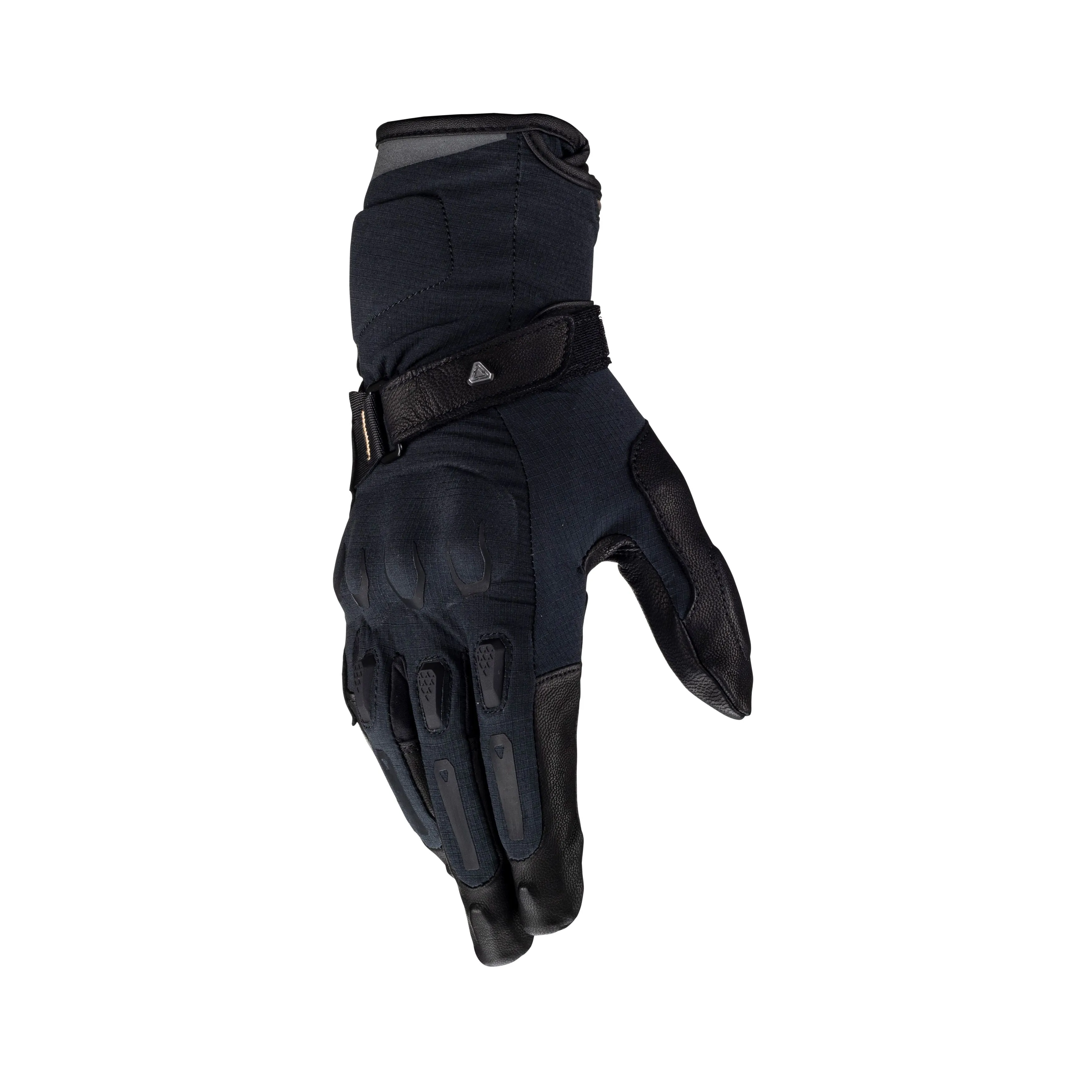 Leatt Hydradri 7.5 Stealth Adventure Glove