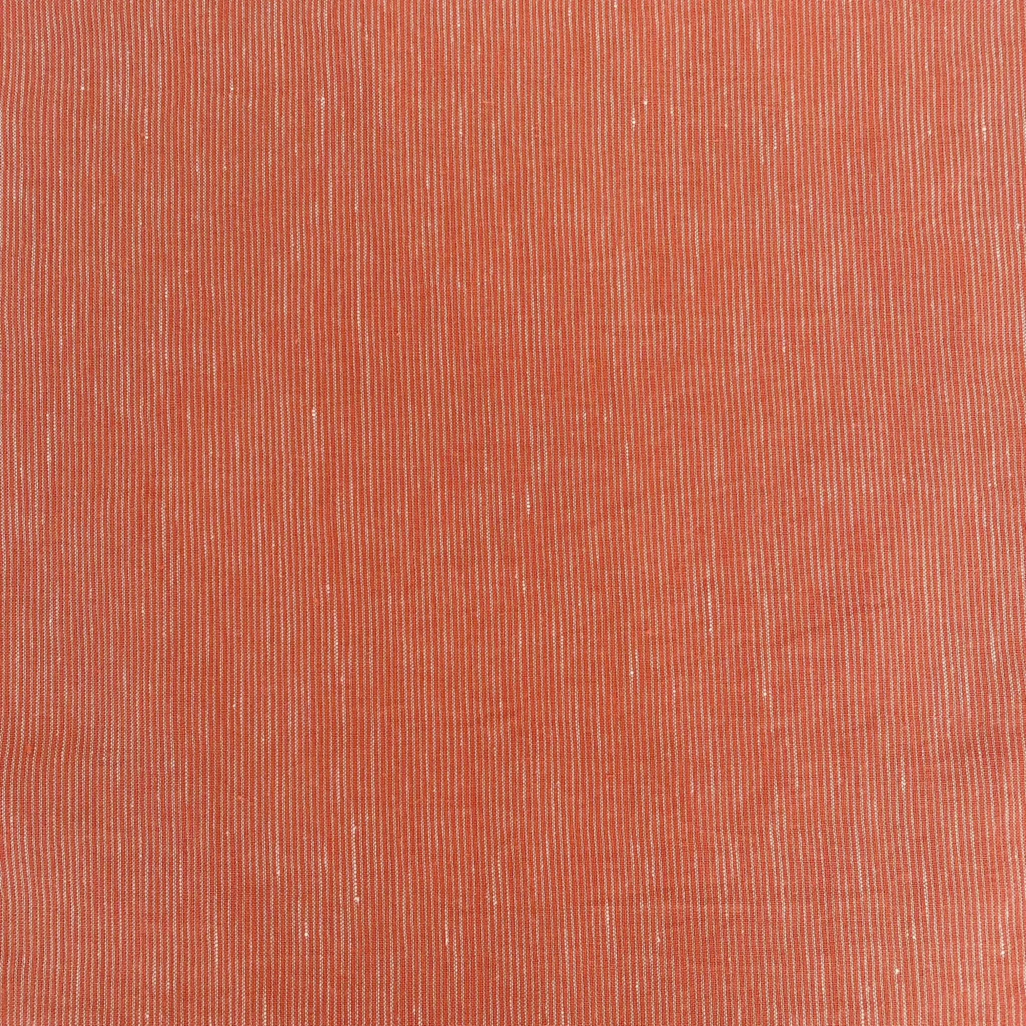 Linen Ramie Thin Stripe Fabric 6404 7647 6882 6883