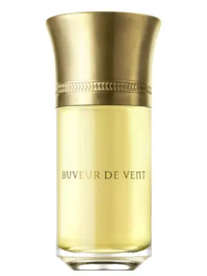 LIQUIDES IMAGINAIRES BUVEUR DE VENT EDP 100ML