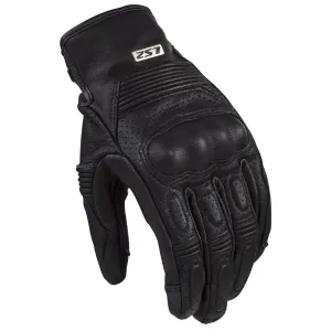 Ls2 Duster Man Gloves Black