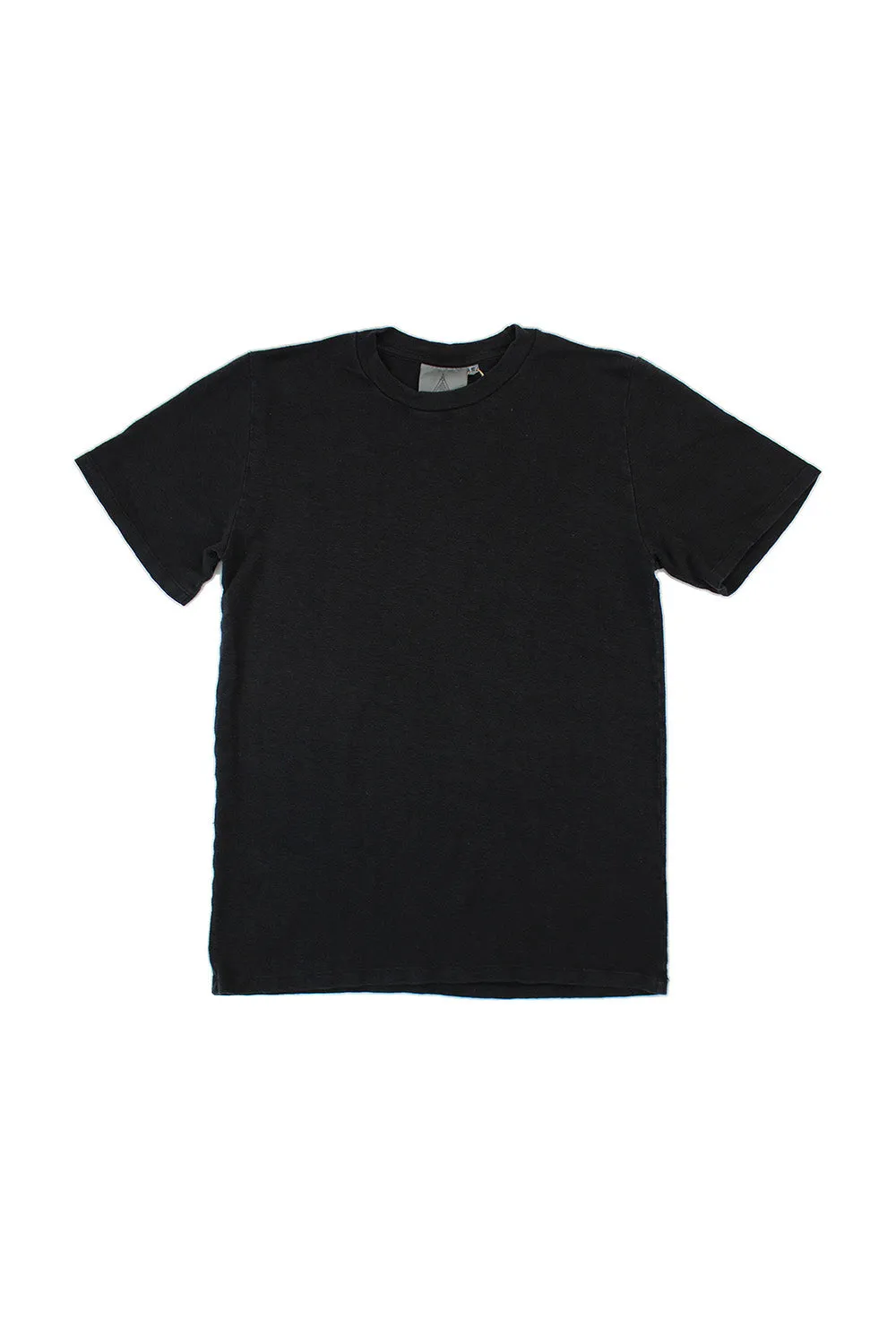 Mana 10 - 100% Hemp Tee