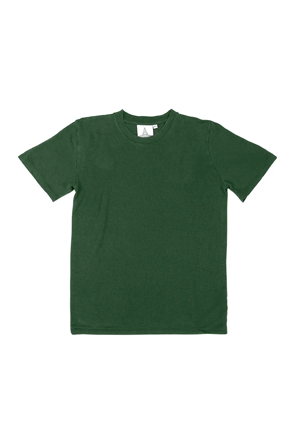 Mana 10 - 100% Hemp Tee