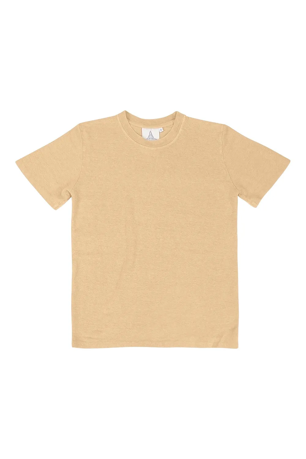 Mana 10 - 100% Hemp Tee