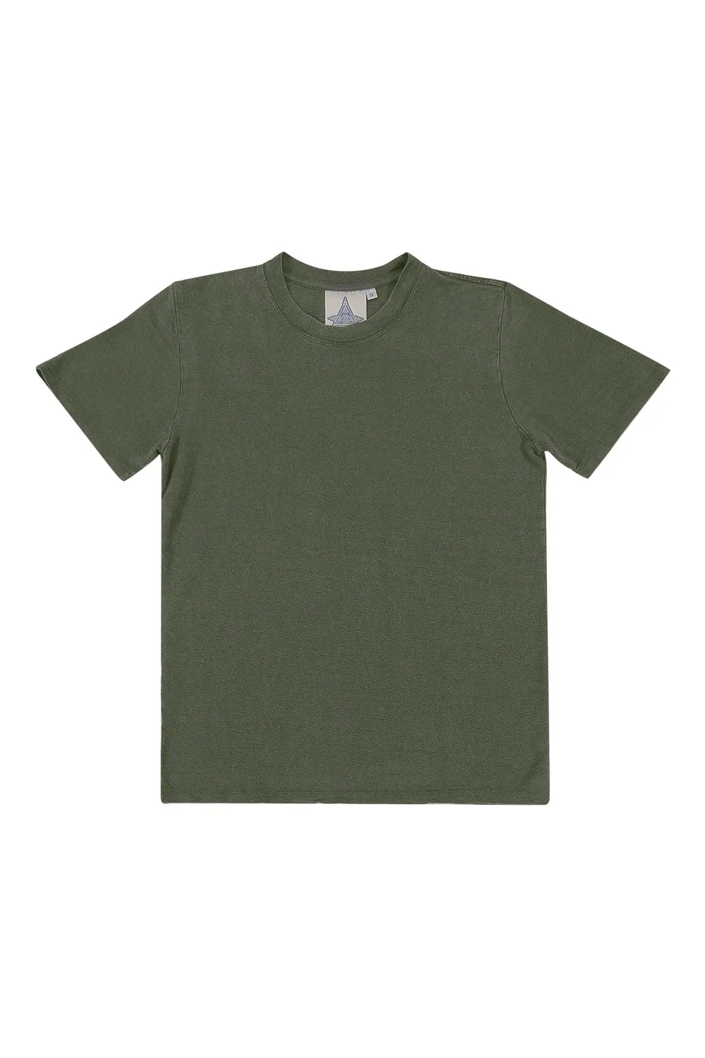 Mana 10 - 100% Hemp Tee