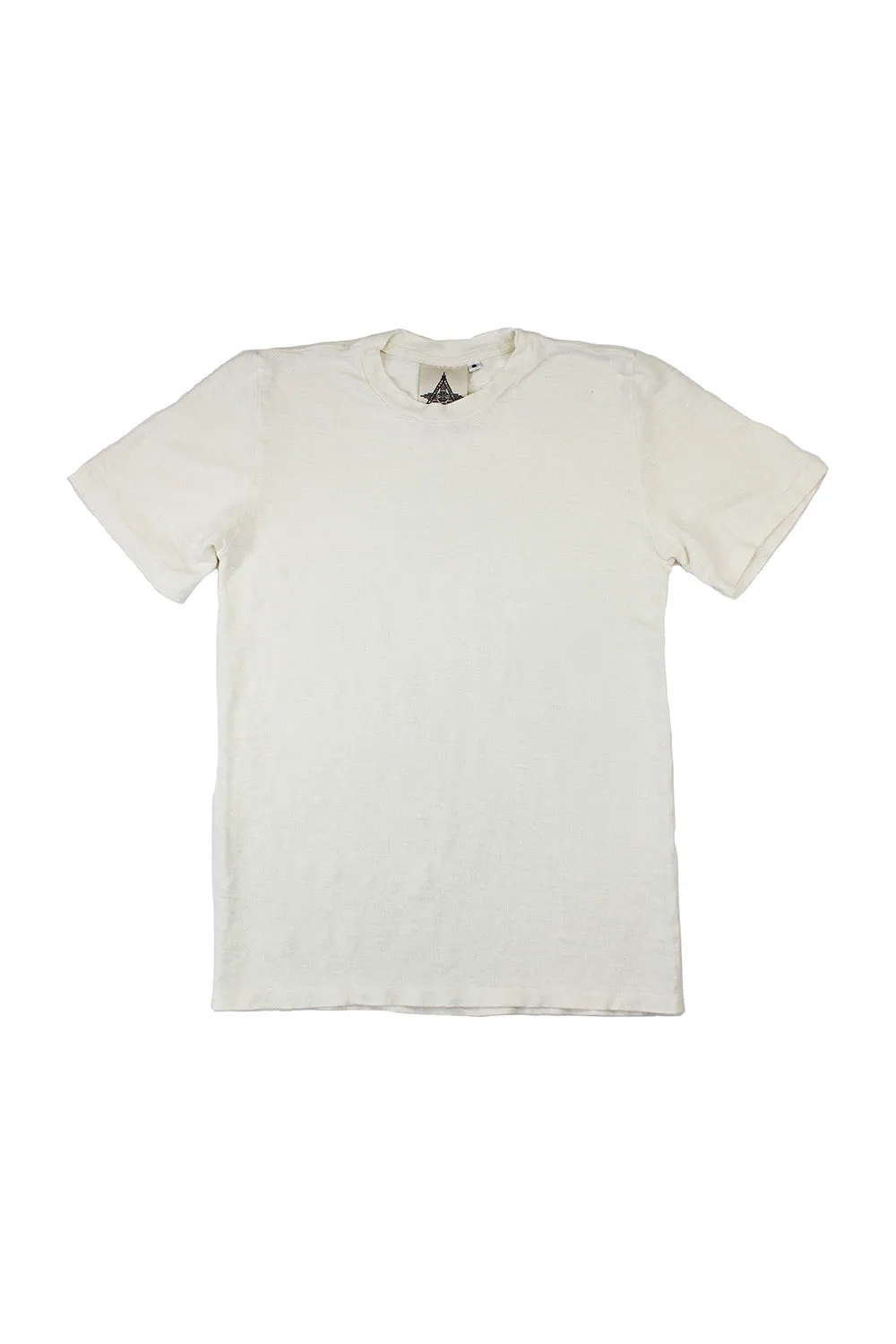 Mana 10 - 100% Hemp Tee