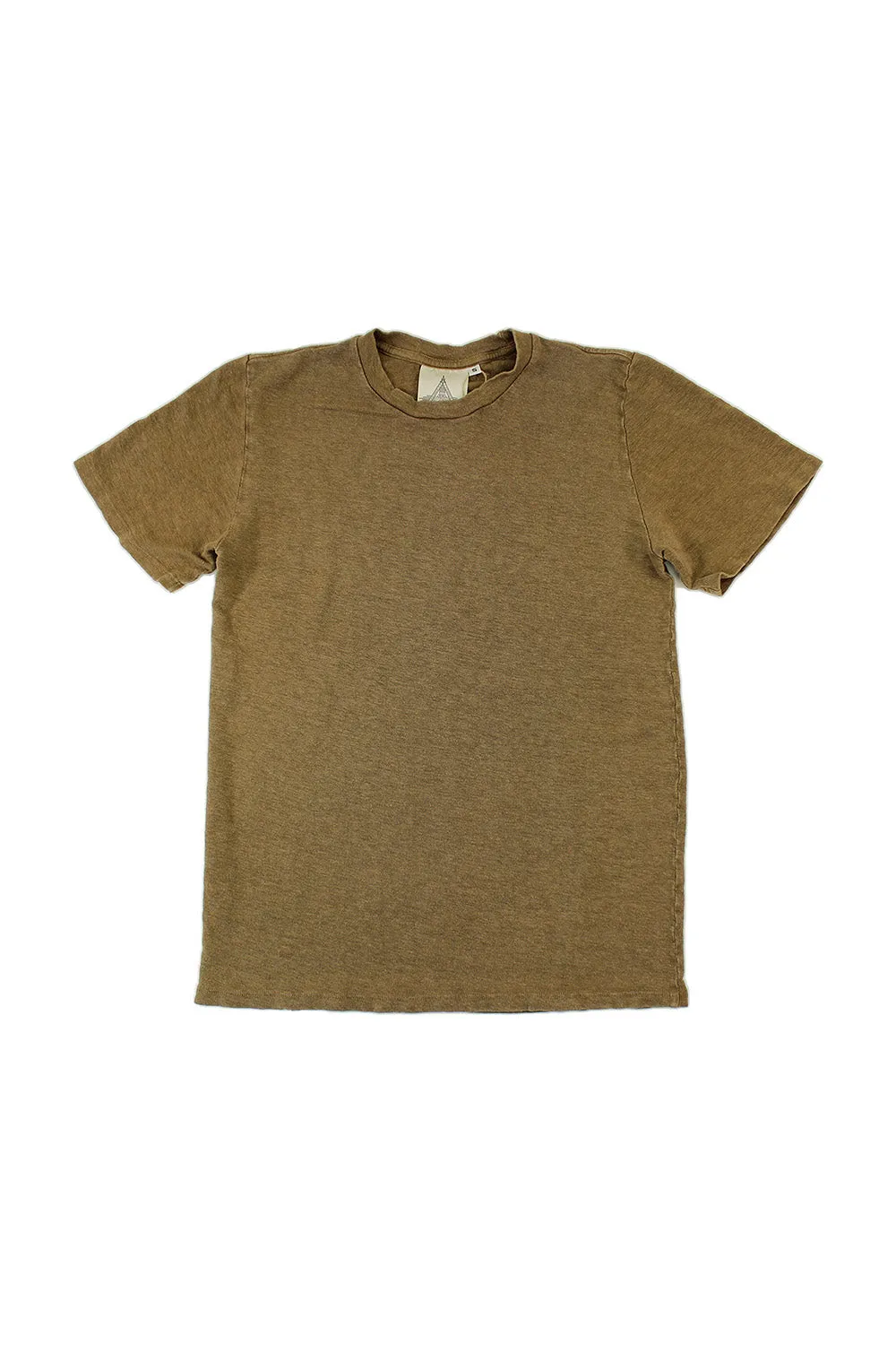 Mana 10 - 100% Hemp Tee