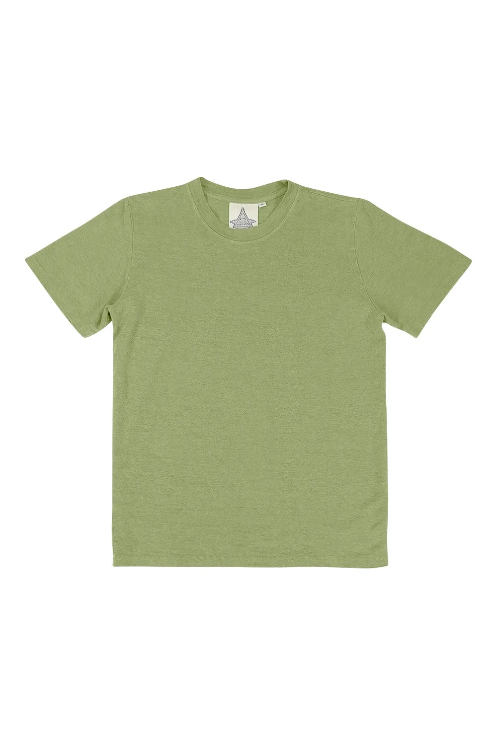 Mana 10 - 100% Hemp Tee