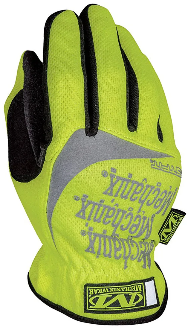 Mechanix Wear - Hi-Viz Fast Fit