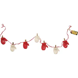 Mitten Garland