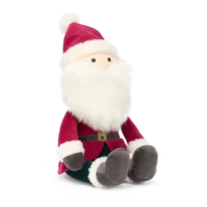 *NEW* Jellycat Jolly Santa (LIMIT 1)