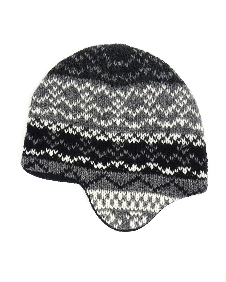 Nordic Trapper Beanie