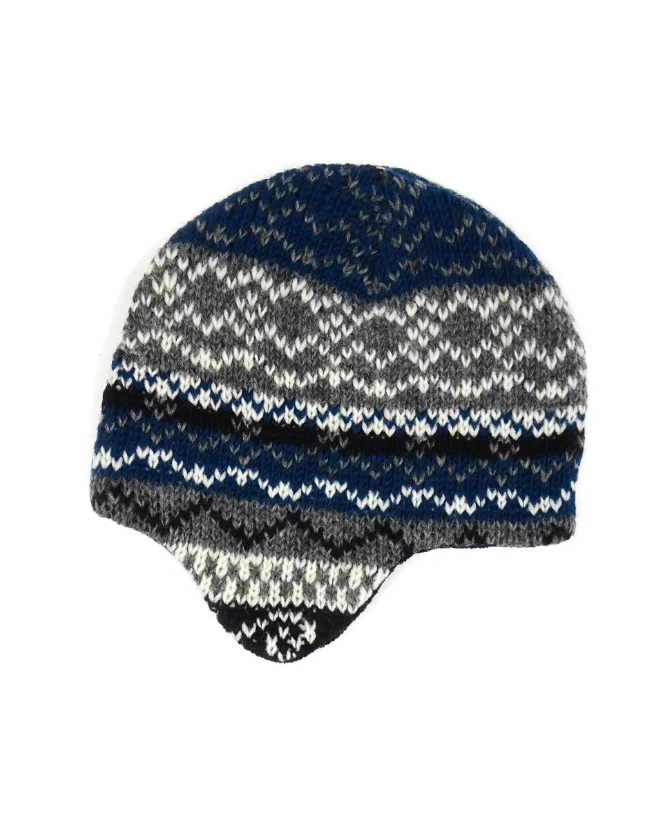 Nordic Trapper Beanie