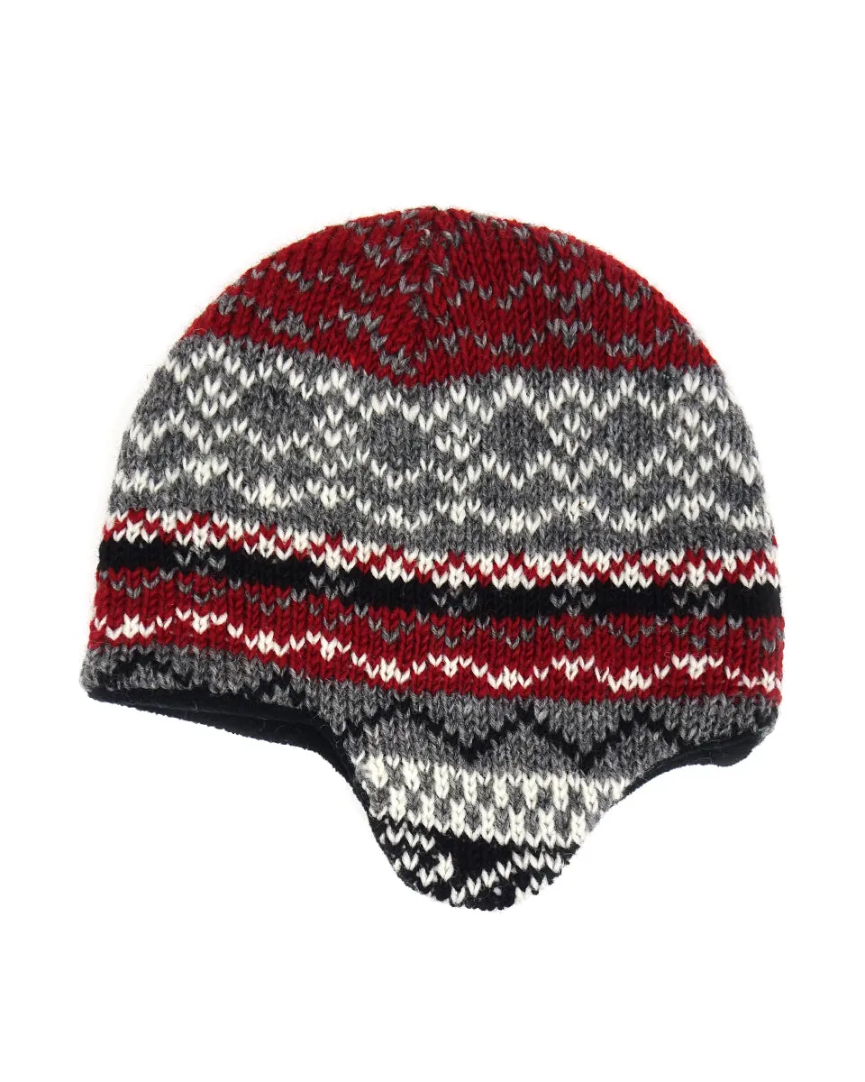 Nordic Trapper Beanie