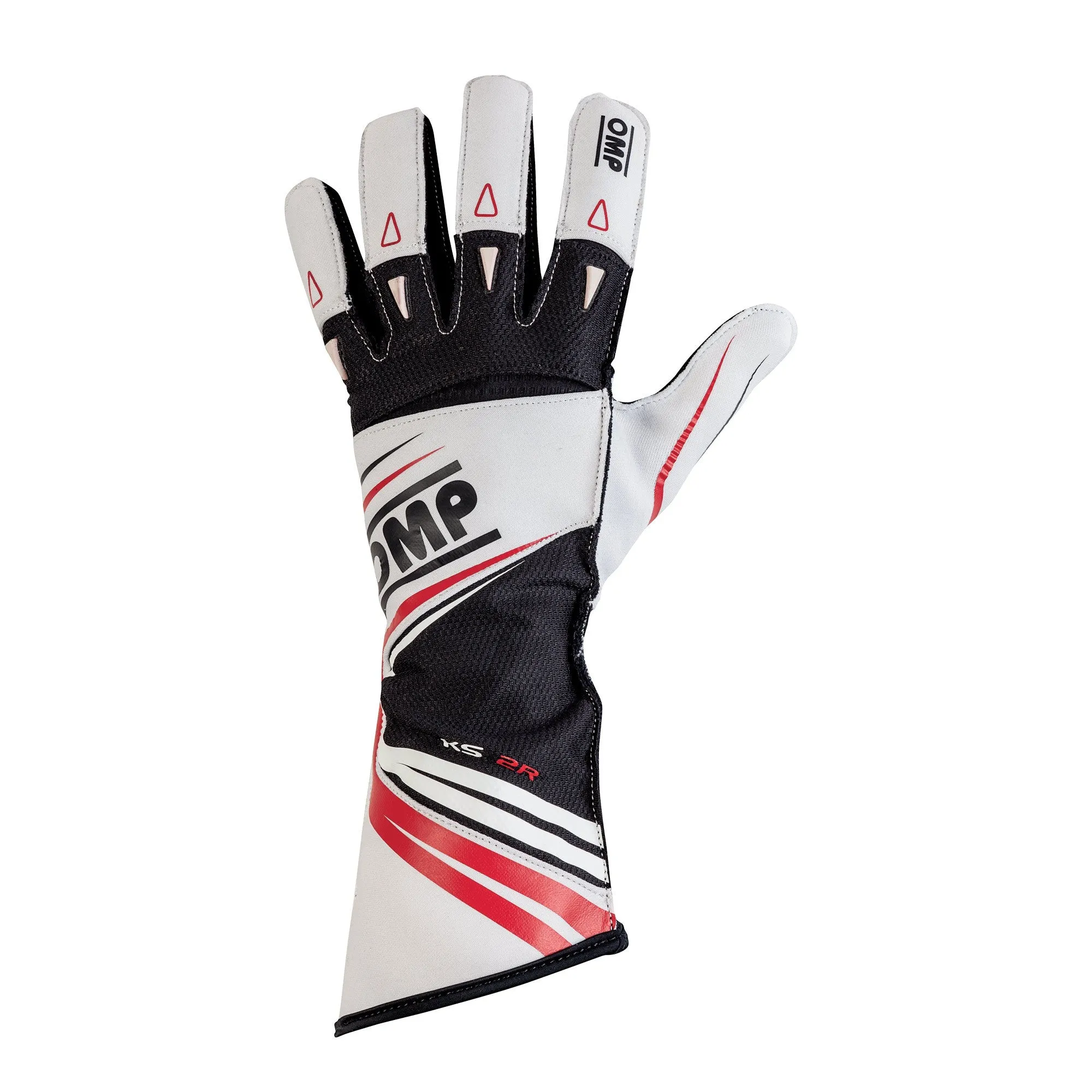 OMP KS-2R Kart Gloves