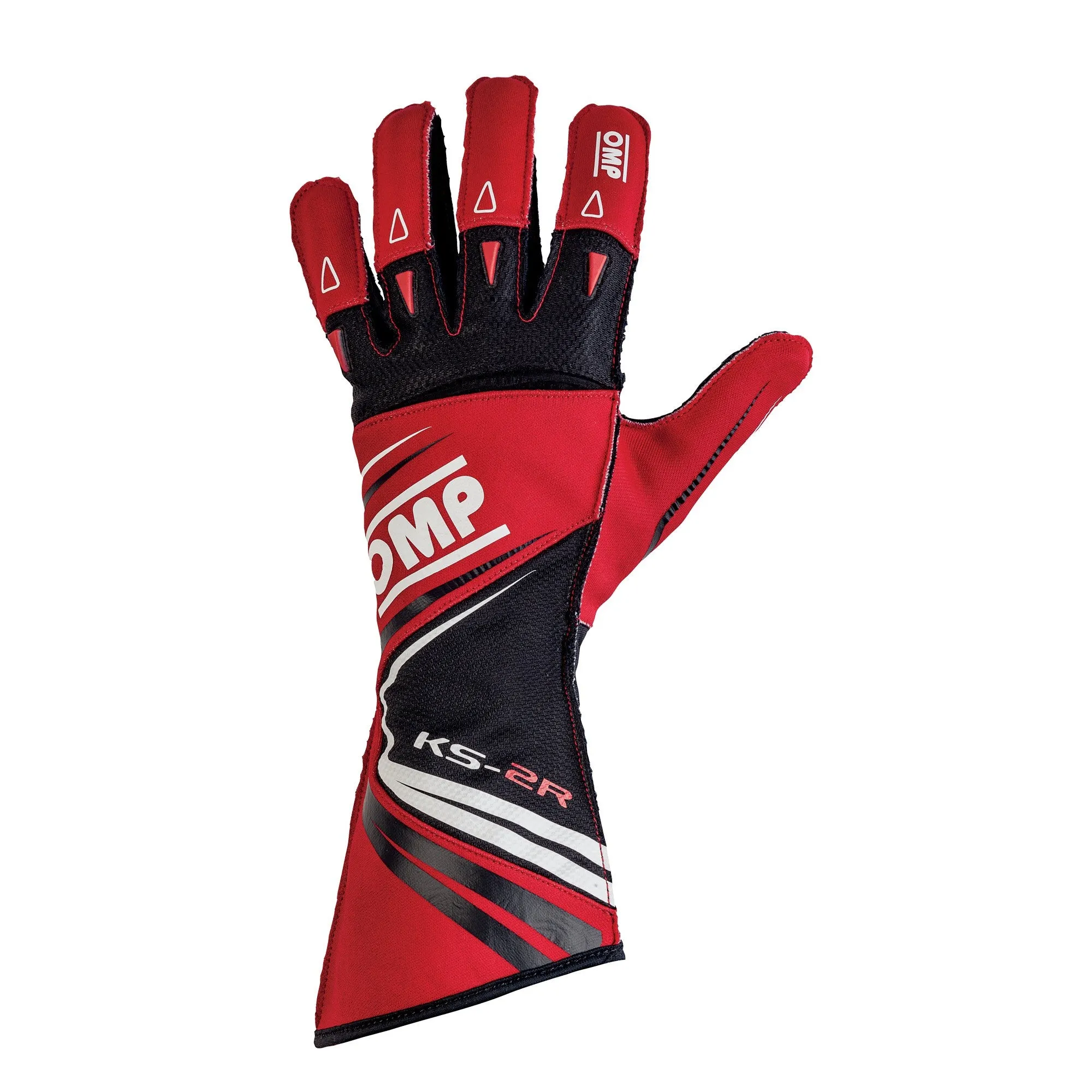 OMP KS-2R Kart Gloves