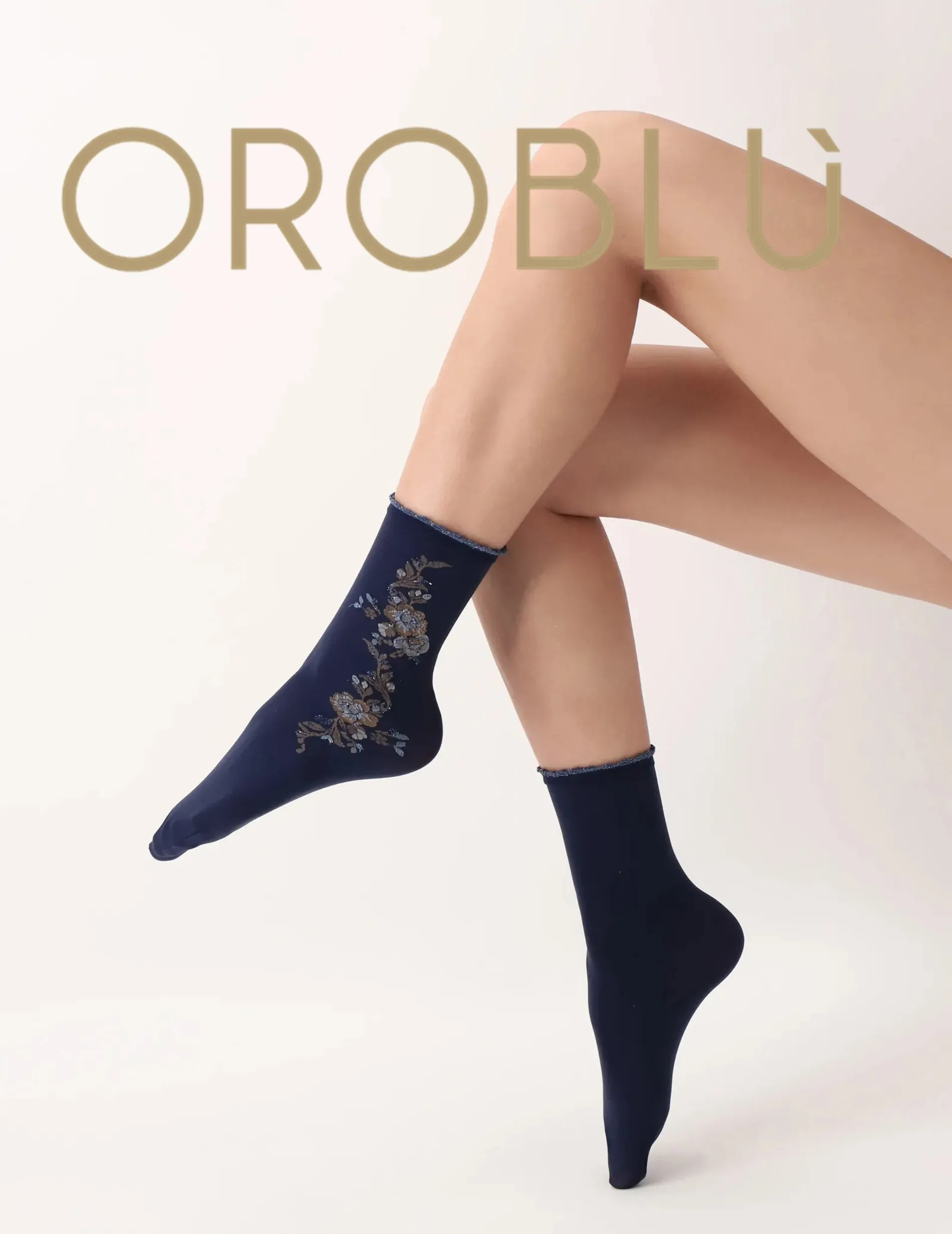 Oroblu Sale Opaque I Love Italy Socks Lecce