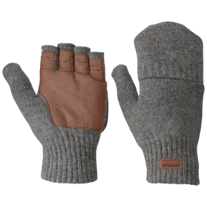 Outdoor Research M's Lost Coast Fingerless Mitts