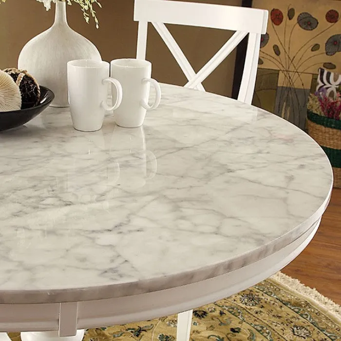 PENELOPE ROUND DINING SET