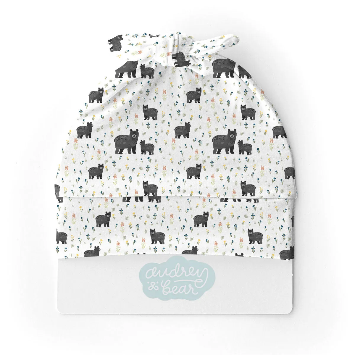 Personalized  Fresh 48 Bundle | Baby Bear Meadow