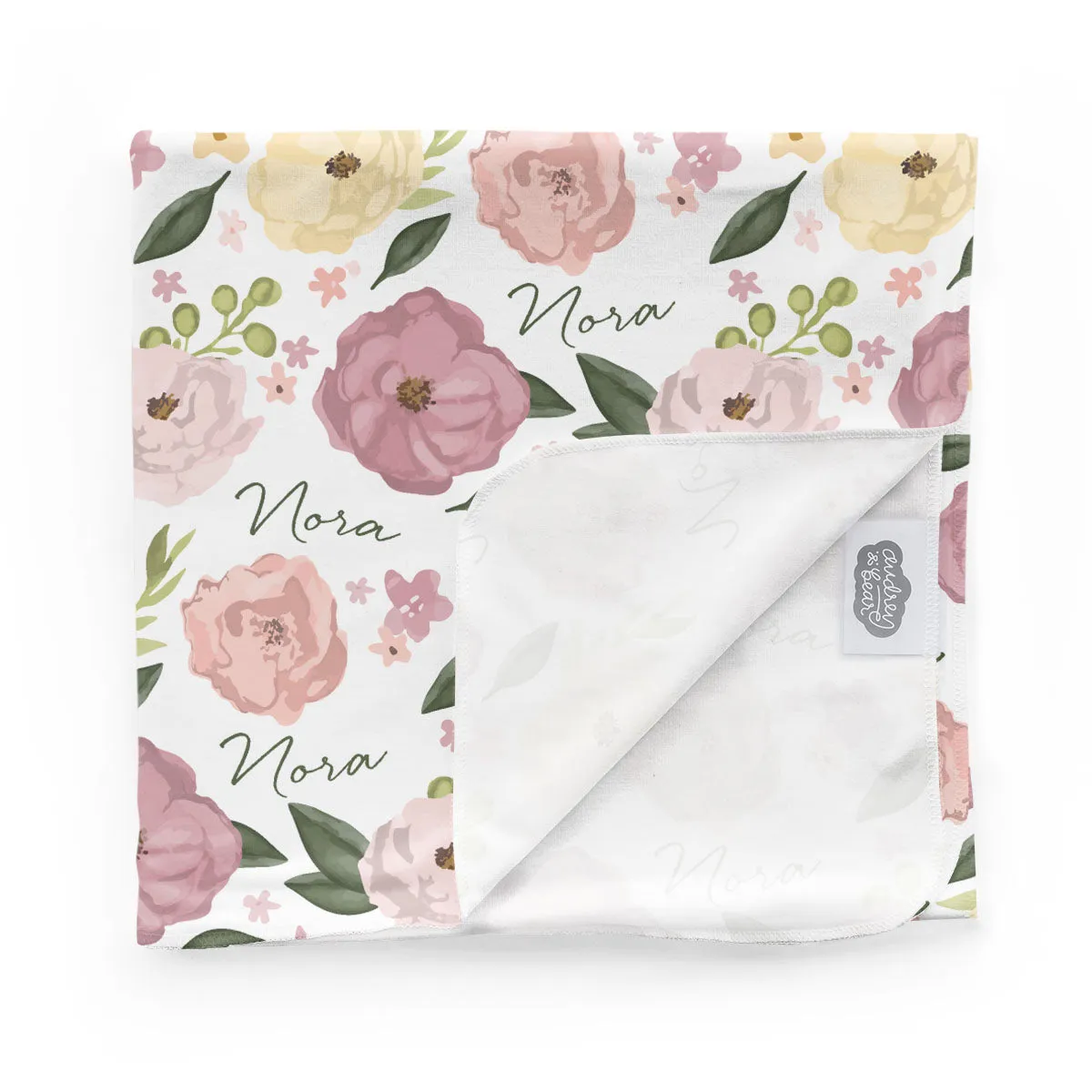 Personalized  Fresh 48 Bundle | Bella Flora