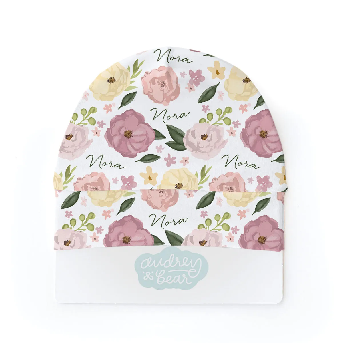 Personalized  Fresh 48 Bundle | Bella Flora