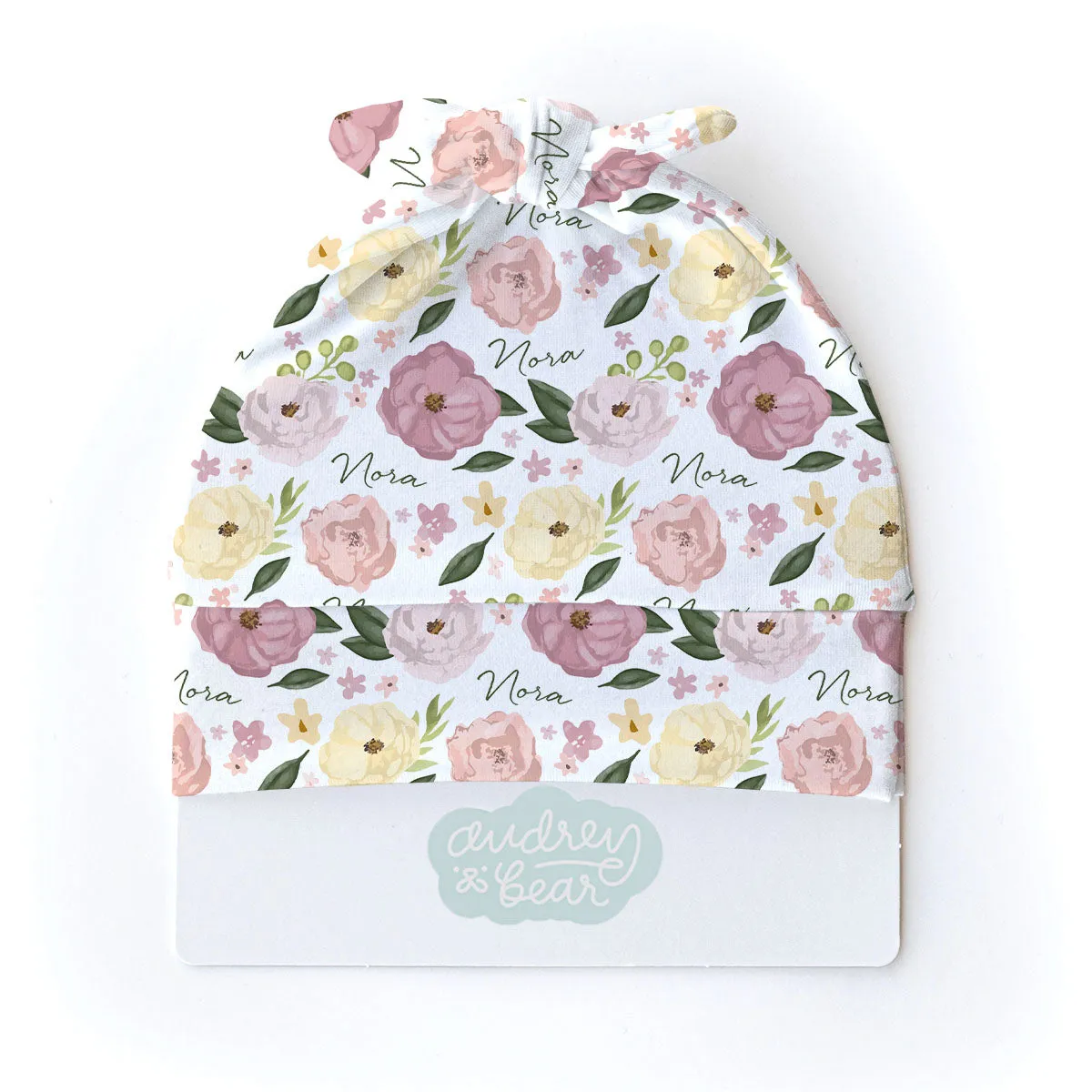 Personalized  Fresh 48 Bundle | Bella Flora