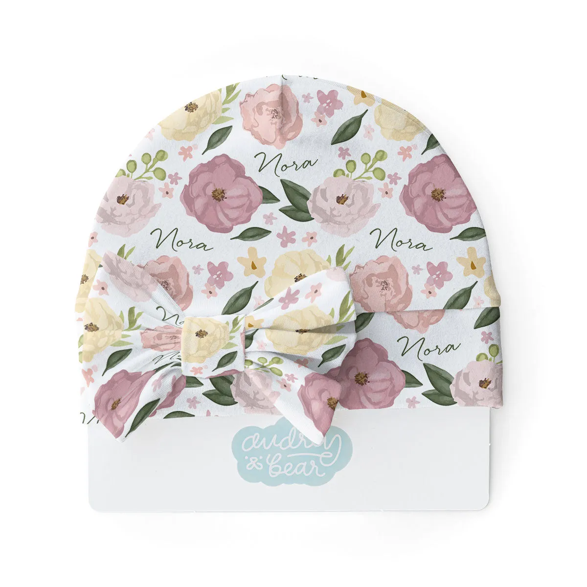 Personalized  Fresh 48 Bundle | Bella Flora