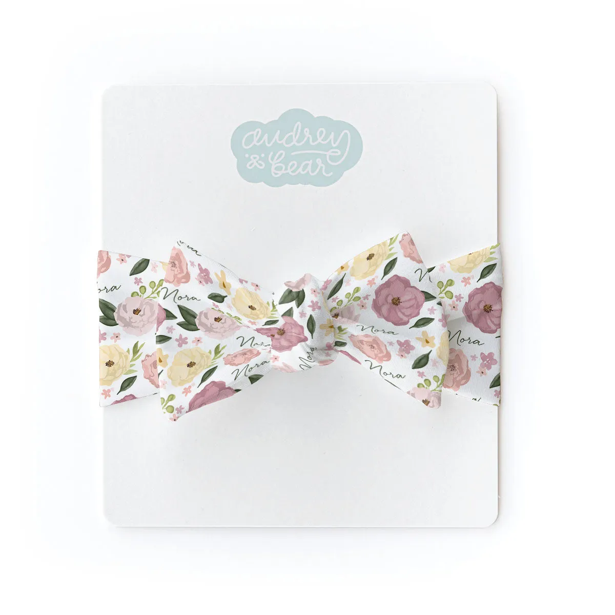 Personalized  Fresh 48 Bundle | Bella Flora