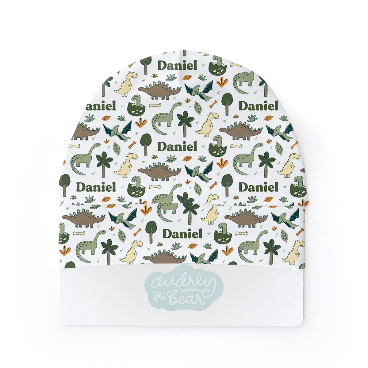 Personalized  Fresh 48 Bundle | Dancing Dinos