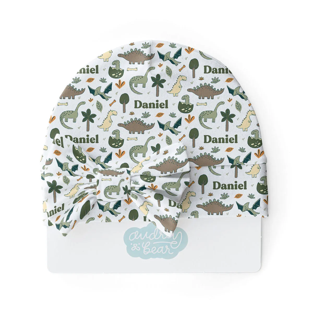 Personalized  Fresh 48 Bundle | Dancing Dinos