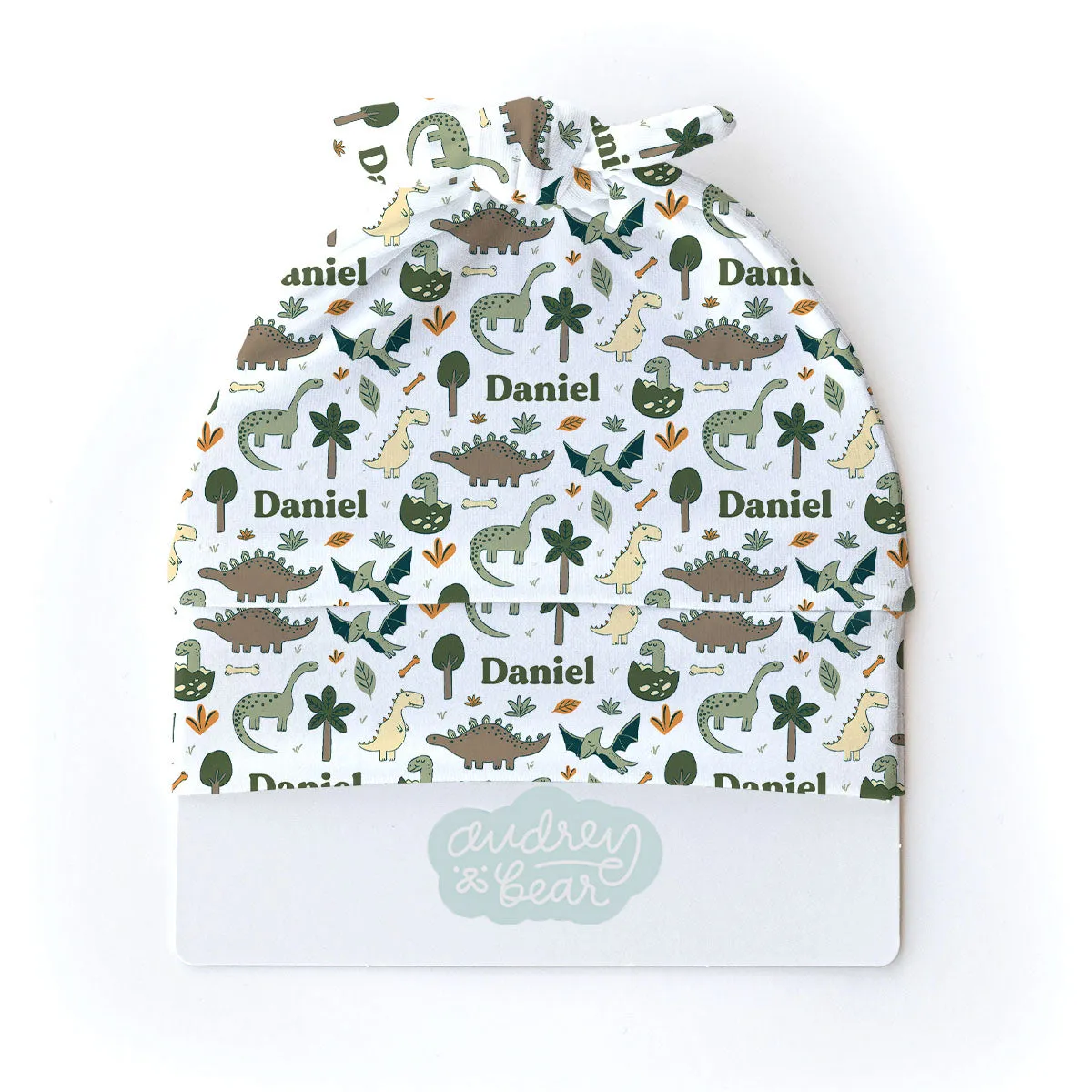 Personalized  Fresh 48 Bundle | Dancing Dinos