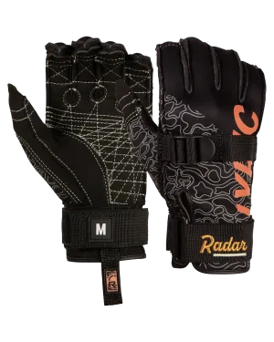 Radar Lyric Women's Waterski Gloves - 2024