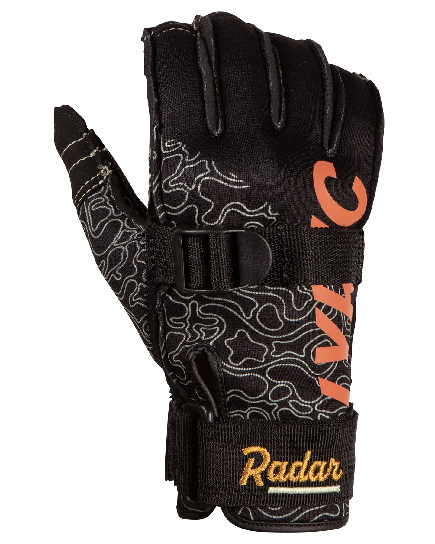 Radar Lyric Women's Waterski Gloves - 2024