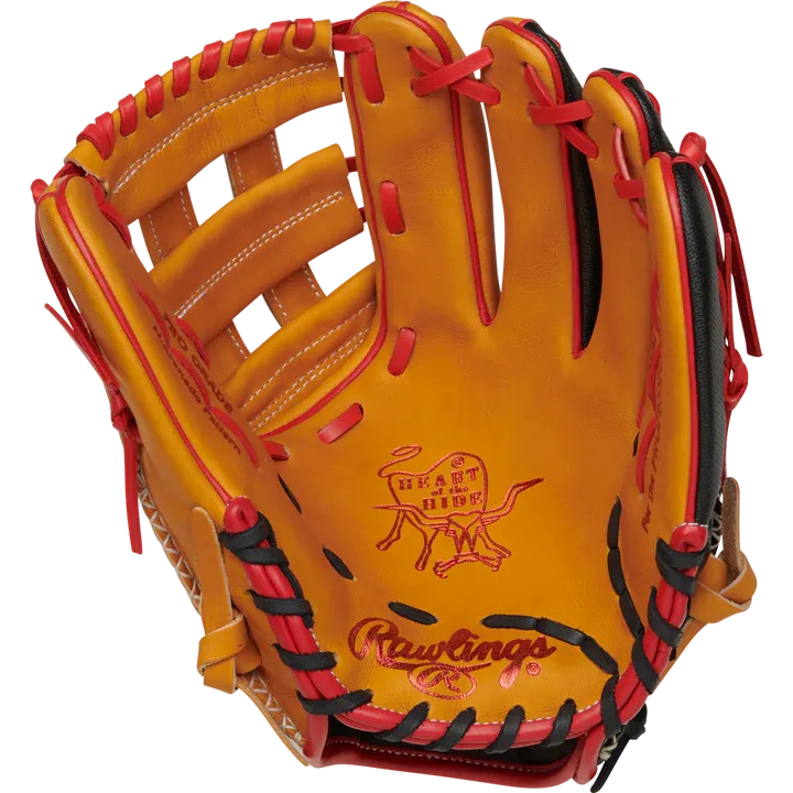 Rawlings Heart of the Hide 12" ColorSync 7.0 - PRONA28TSS