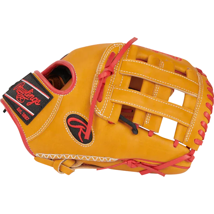 Rawlings Heart of the Hide 12" ColorSync 7.0 - PRONA28TSS