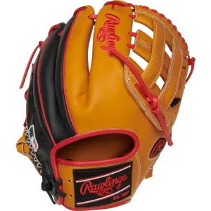 Rawlings Heart of the Hide 12" ColorSync 7.0 - PRONA28TSS