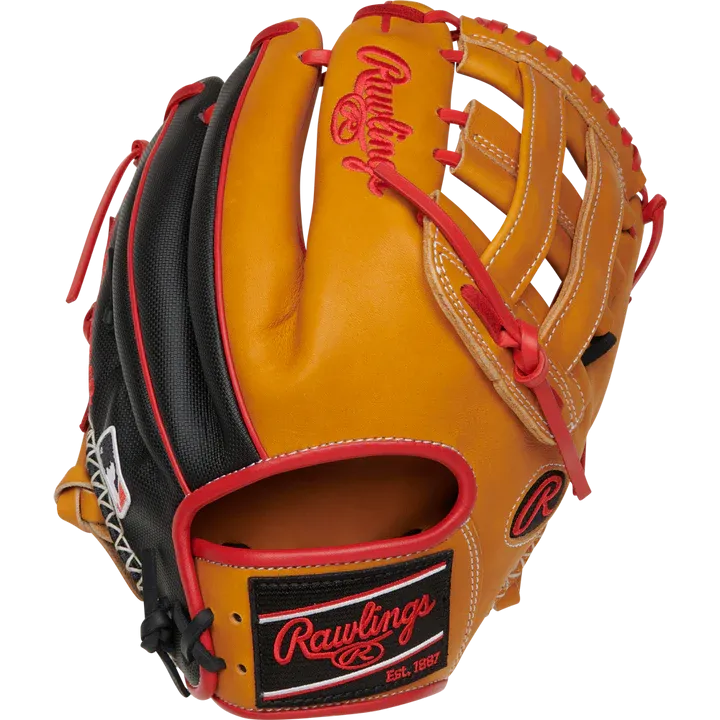 Rawlings Heart of the Hide 12" ColorSync 7.0 - PRONA28TSS