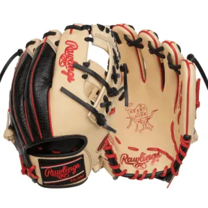 Rawlings Heart Of The Hide With R2G Technology Series Baseball Glove 11.5" RHT