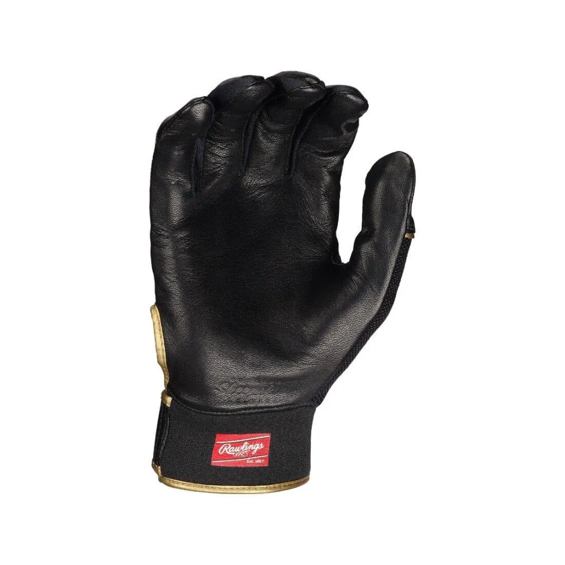 Rawlings Pro Preferred Adult Baseball Batting Gloves : PROPRFBG