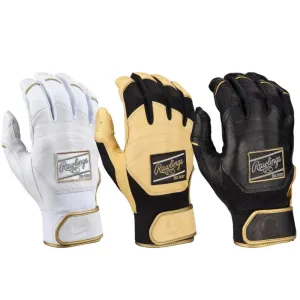 Rawlings Pro Preferred Adult Baseball Batting Gloves : PROPRFBG