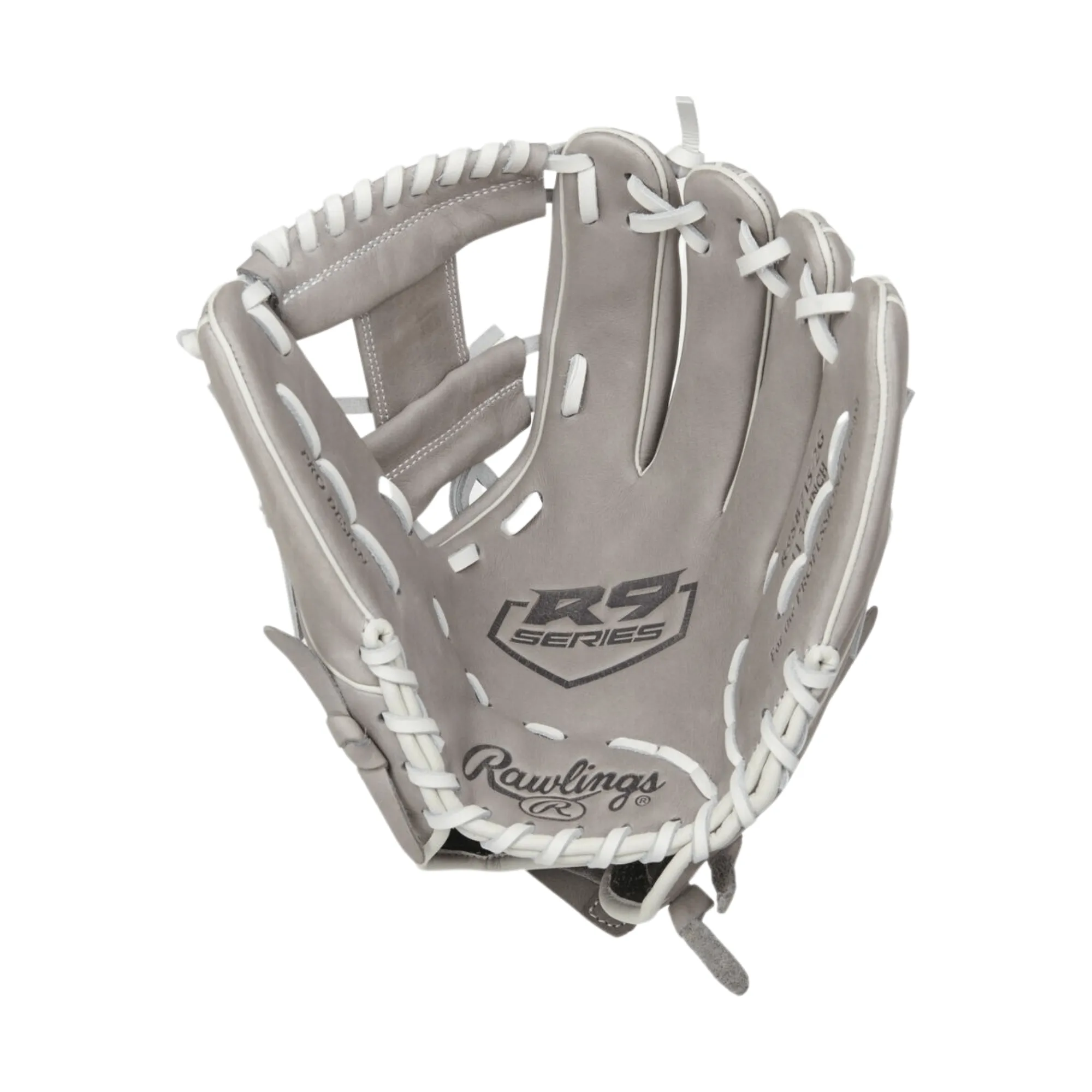 Rawlings R9 Series FP INF Pro I Web RHT 11.75"