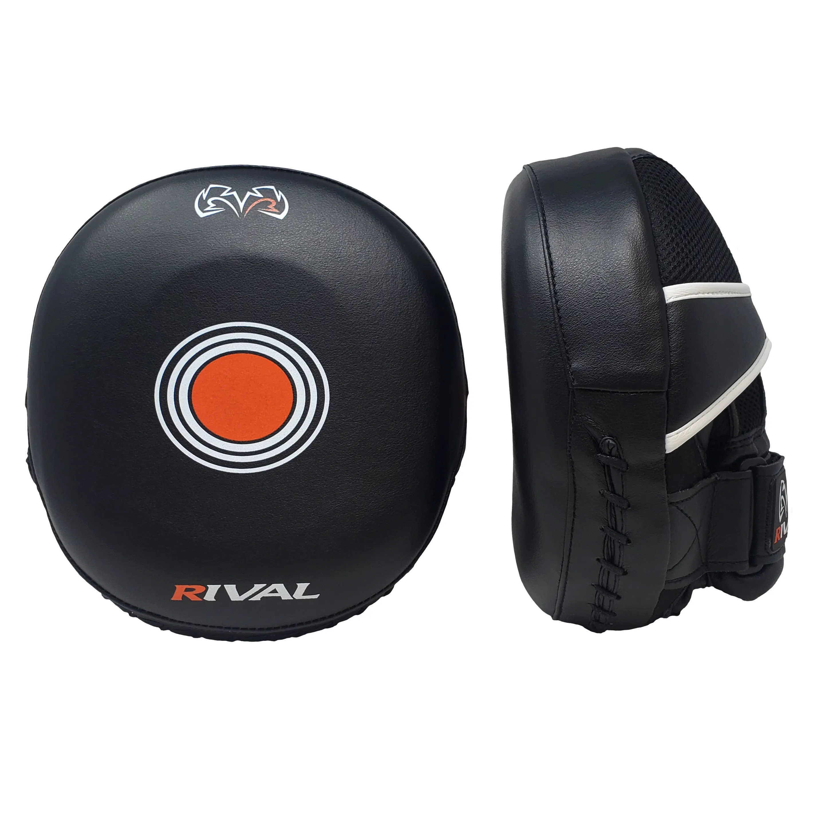 Rival RPM3 Air Punch Mitts 2.0