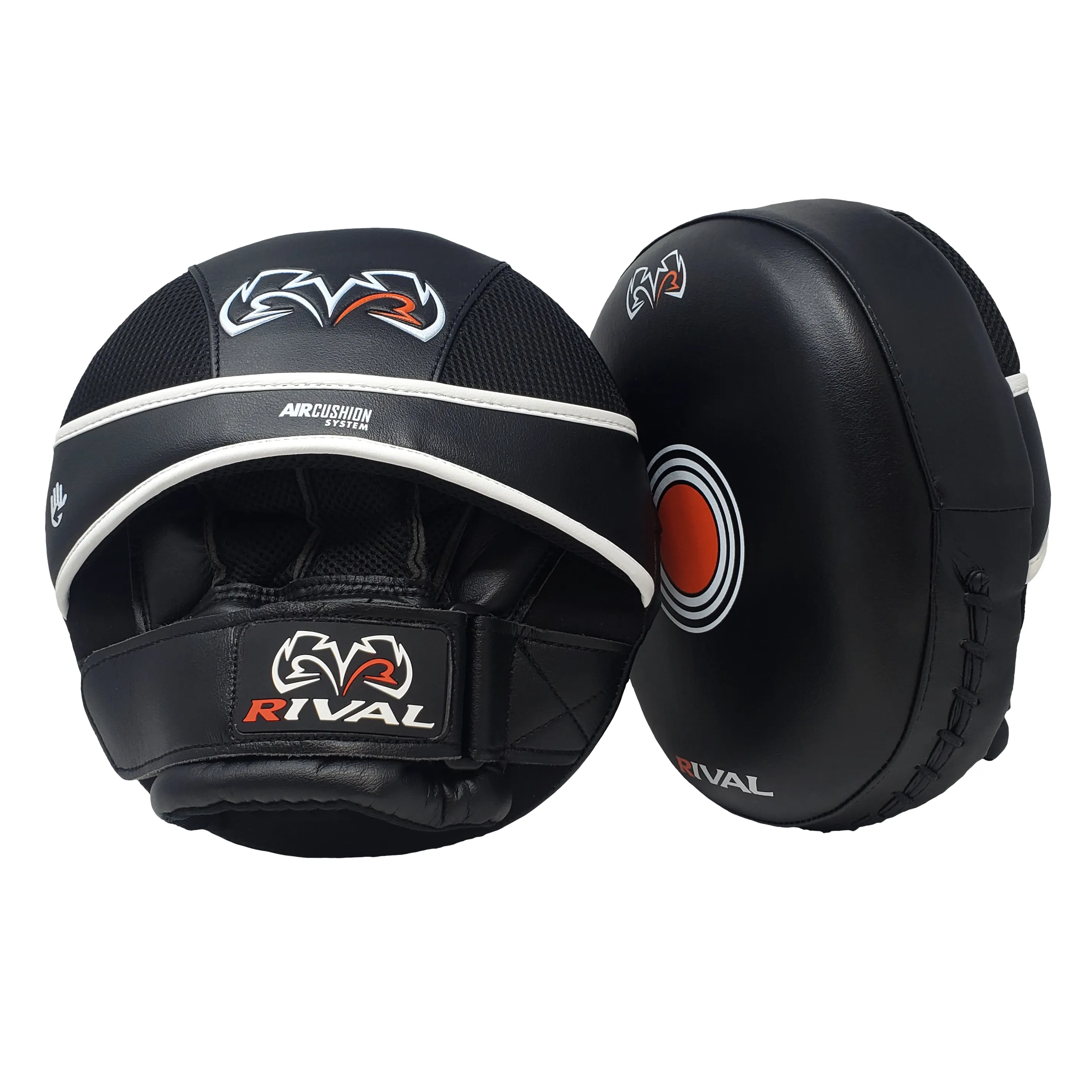 Rival RPM3 Air Punch Mitts 2.0