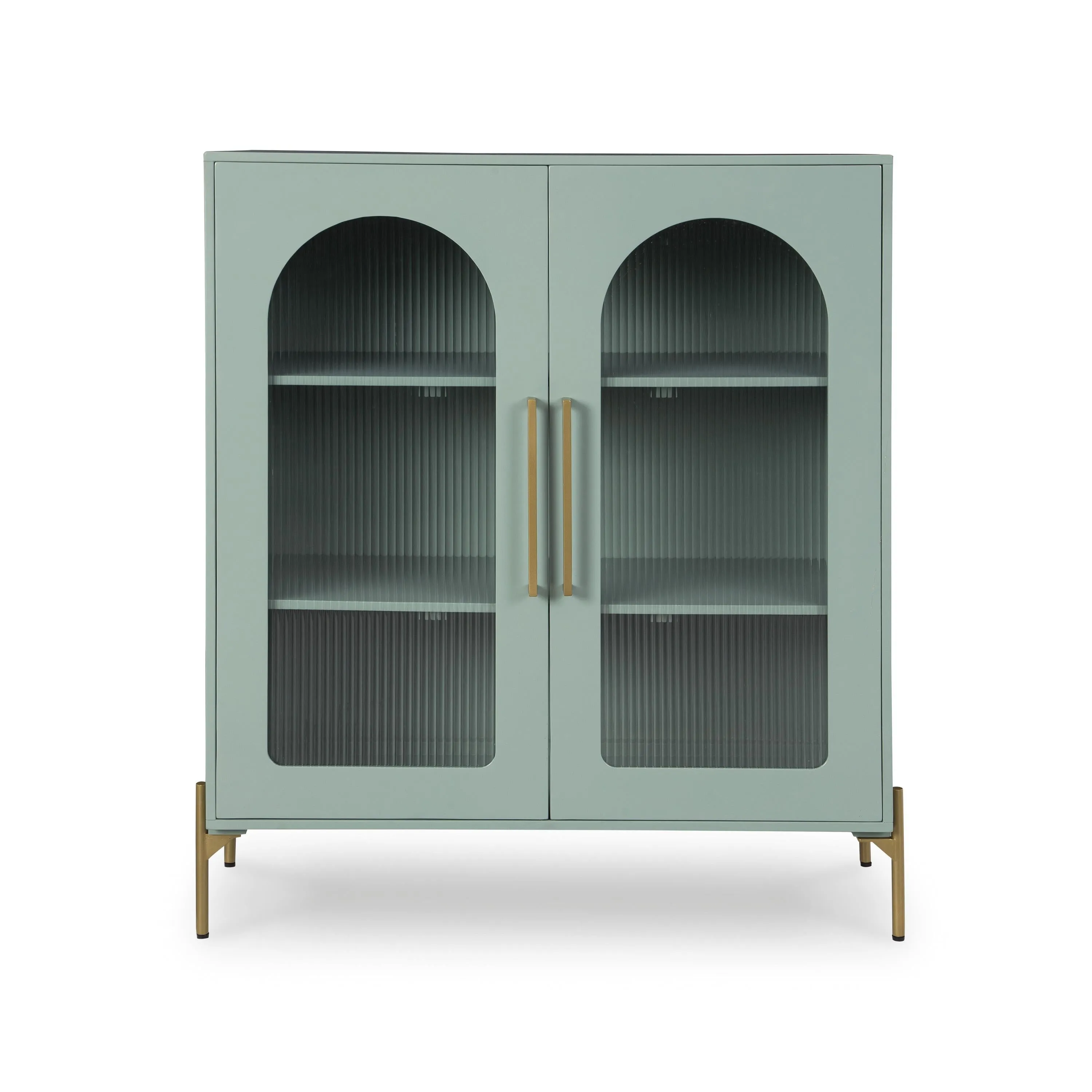 Signature Design by Ashley Adwen A4000665 Accent Cabinet