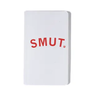 Smut Curved Notebook