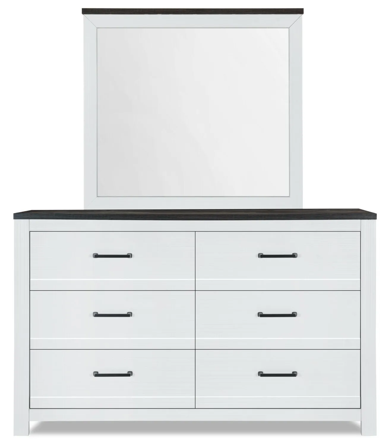 Sunvale Dresser