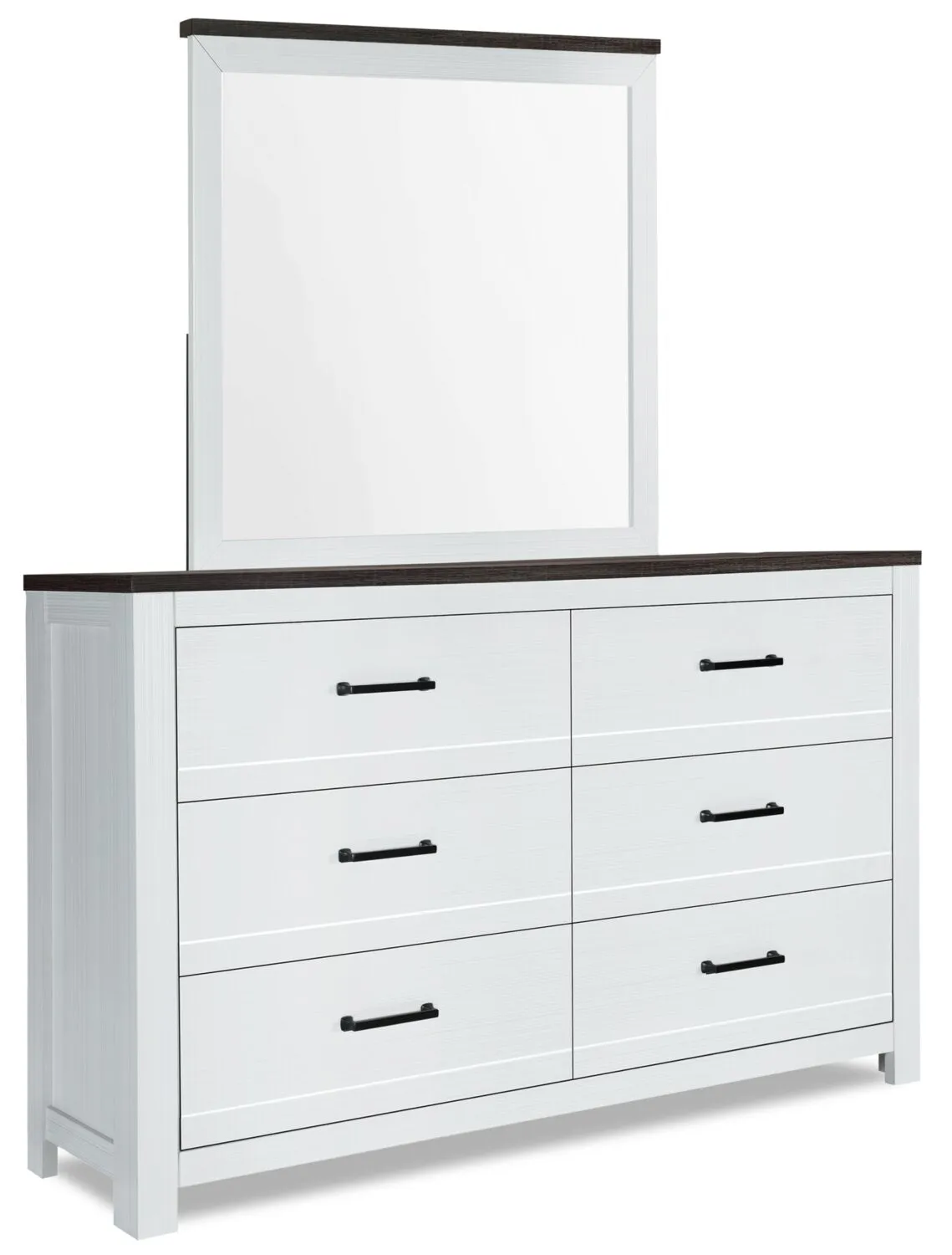 Sunvale Dresser